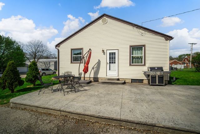 309 W Walnut Street, Farmersville, OH 45325