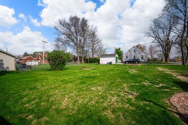 309 W Walnut Street, Farmersville, OH 45325