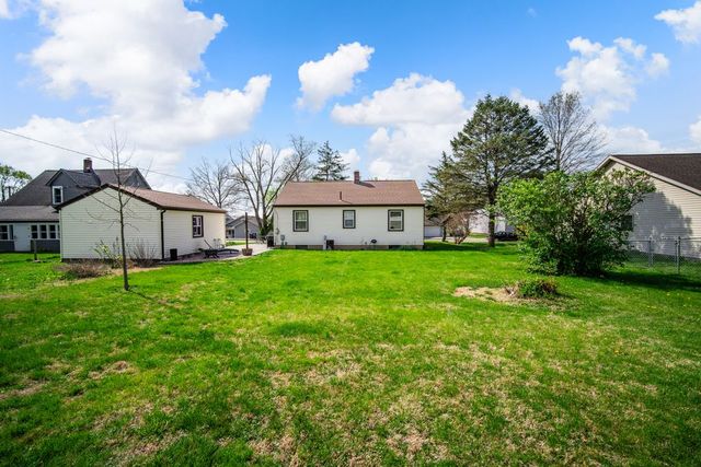 309 W Walnut Street, Farmersville, OH 45325