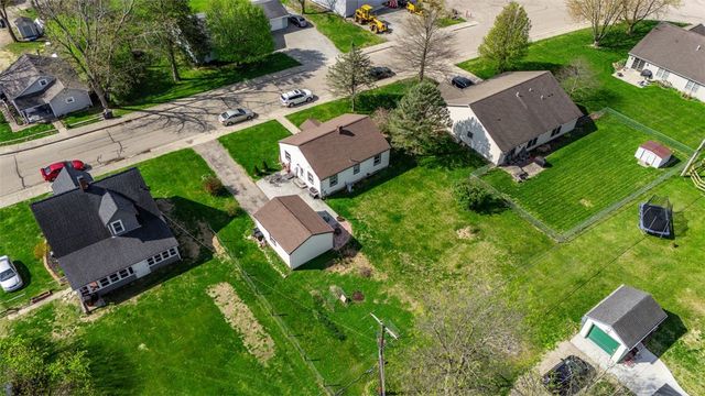 309 W Walnut Street, Farmersville, OH 45325