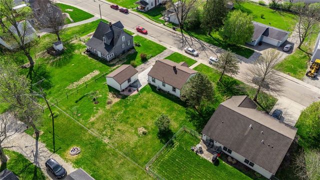 309 W Walnut Street, Farmersville, OH 45325