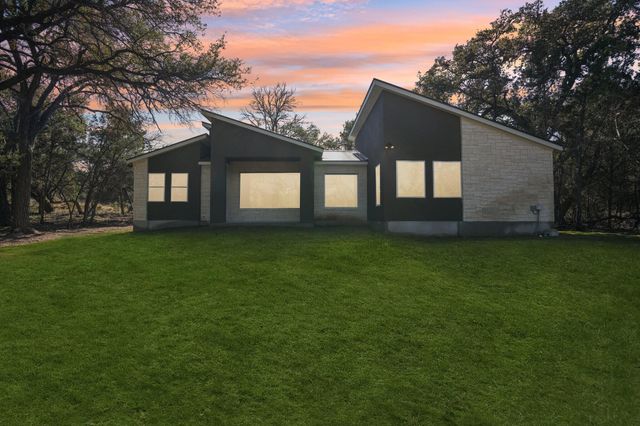 3006 Dew Drop, Horseshoe Bay, TX 78657