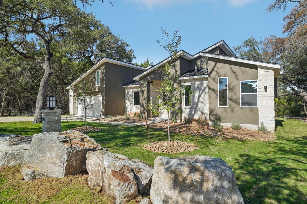 3006 Dew Drop, Horseshoe Bay, TX 78657