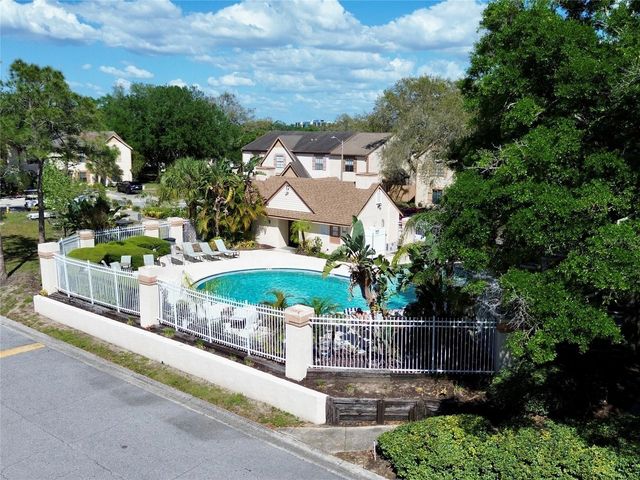 1001 BRIGADOON DRIVE, Clearwater, FL 33759
