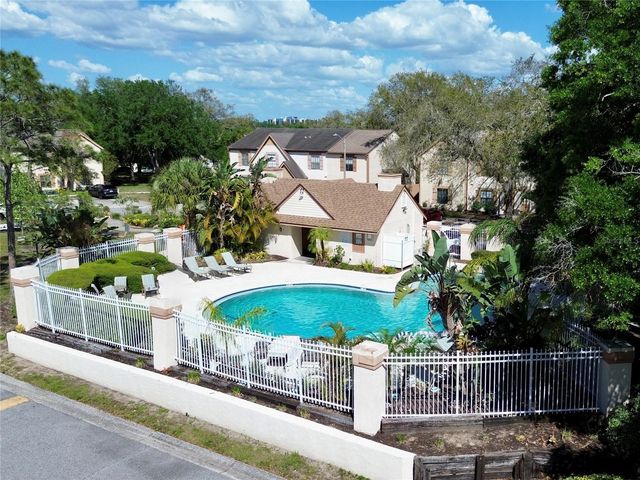 1001 BRIGADOON DRIVE, Clearwater, FL 33759