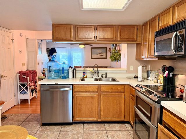 1001 BRIGADOON DRIVE, Clearwater, FL 33759