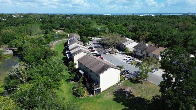 1001 BRIGADOON DRIVE, Clearwater, FL 33759