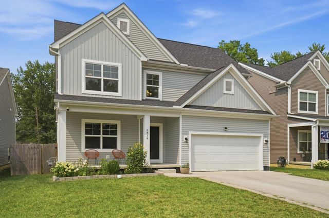 3816 Emmons Avenue, Columbus, OH 43219