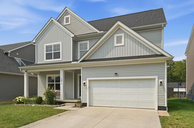 3816 Emmons Avenue, Columbus, OH 43219
