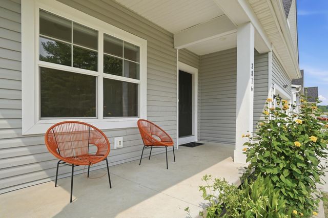 3816 Emmons Avenue, Columbus, OH 43219