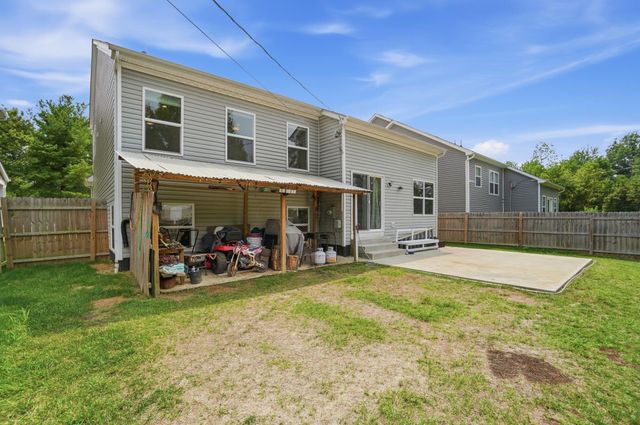 3816 Emmons Avenue, Columbus, OH 43219