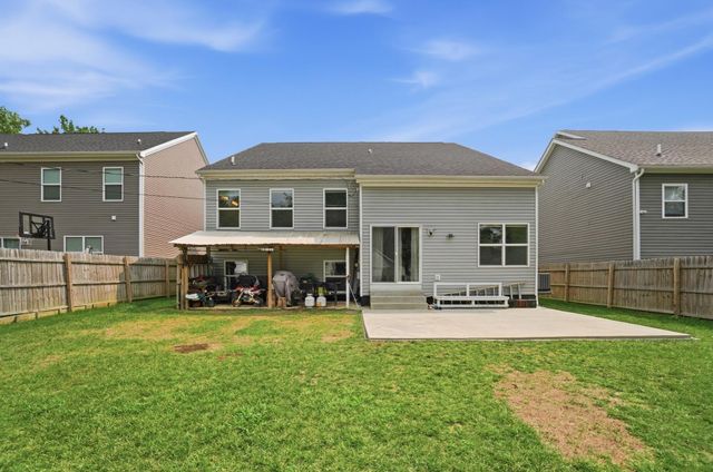 3816 Emmons Avenue, Columbus, OH 43219