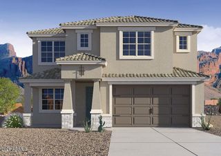 6786 W SPUR Drive, Peoria, AZ 85383