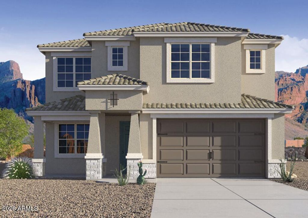 6786 W SPUR Drive, Peoria, AZ 85383