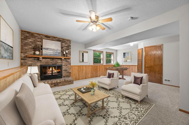 26120 Galen Drive, Wyoming, MN 55092