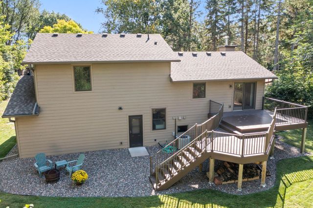 26120 Galen Drive, Wyoming, MN 55092
