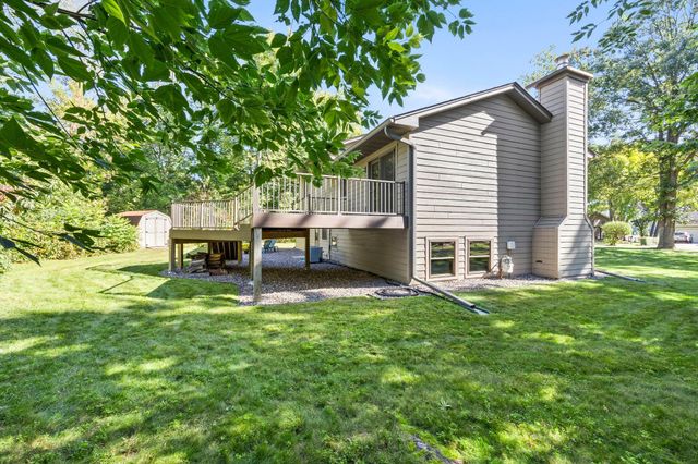 26120 Galen Drive, Wyoming, MN 55092