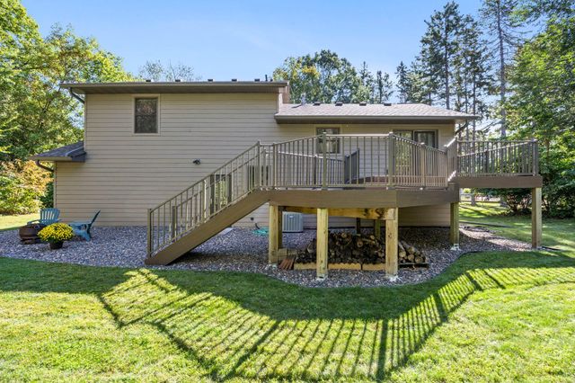 26120 Galen Drive, Wyoming, MN 55092
