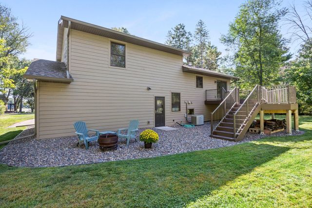 26120 Galen Drive, Wyoming, MN 55092