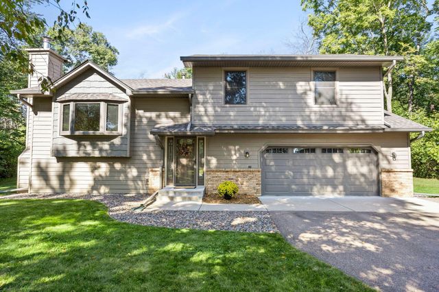 26120 Galen Drive, Wyoming, MN 55092