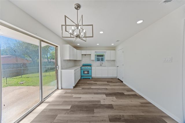 1821 Armstead Avenue, Grand Prairie, TX 75051