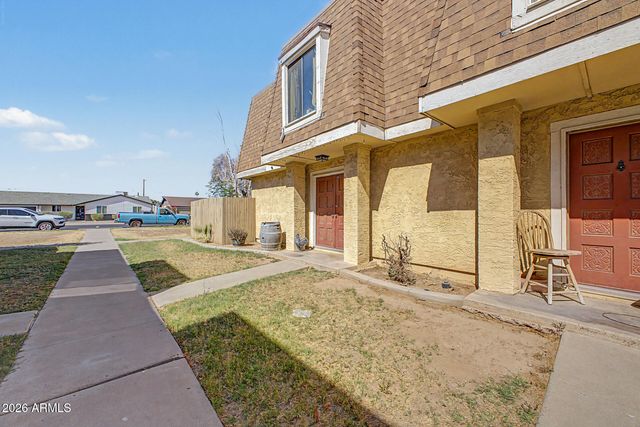 3404 W ECHO Lane, Phoenix, AZ 85051
