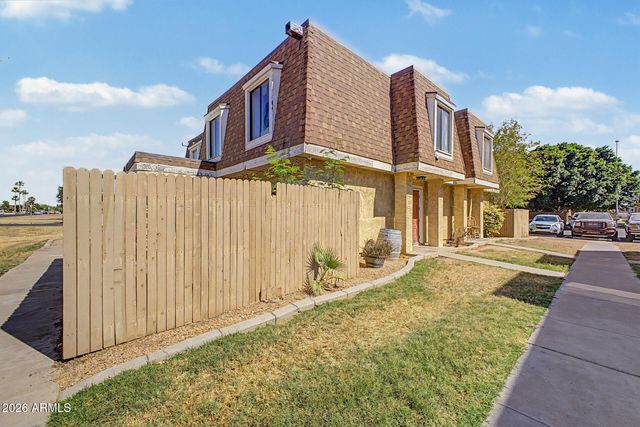 3404 W ECHO Lane, Phoenix, AZ 85051