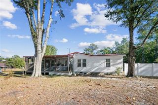 5345 Chicken Foot Road, Saint Pauls, NC 28384