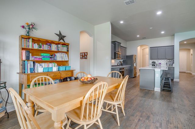 15141 Fleet Hill Road, Aledo, TX 76008