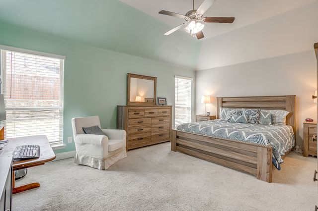 15141 Fleet Hill Road, Aledo, TX 76008