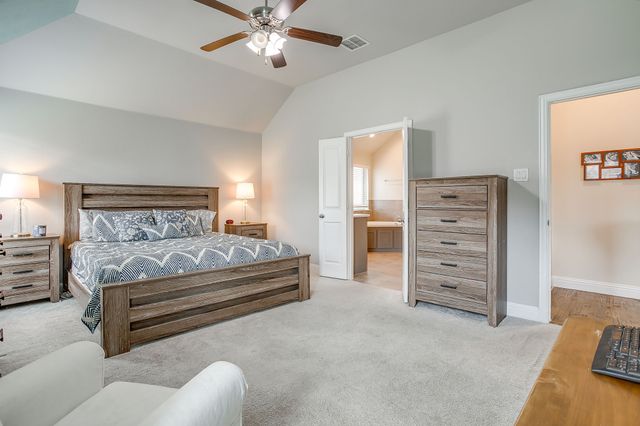 15141 Fleet Hill Road, Aledo, TX 76008