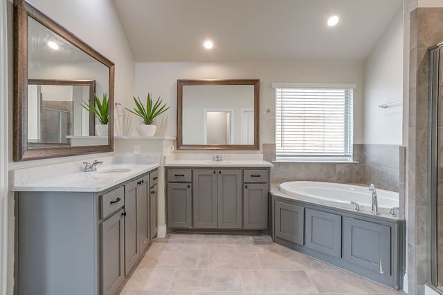 15141 Fleet Hill Road, Aledo, TX 76008