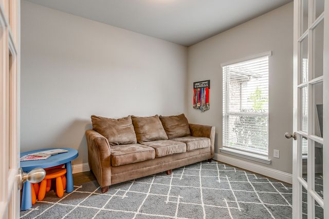 15141 Fleet Hill Road, Aledo, TX 76008