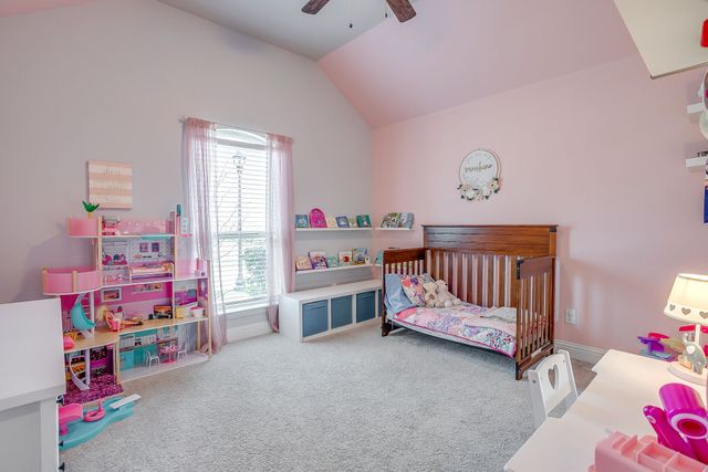 15141 Fleet Hill Road, Aledo, TX 76008