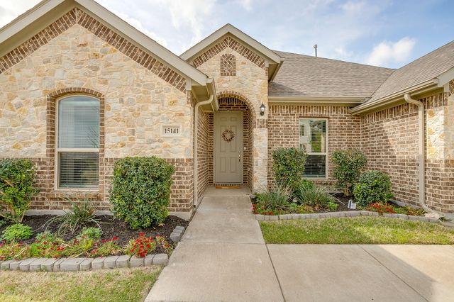 15141 Fleet Hill Road, Aledo, TX 76008