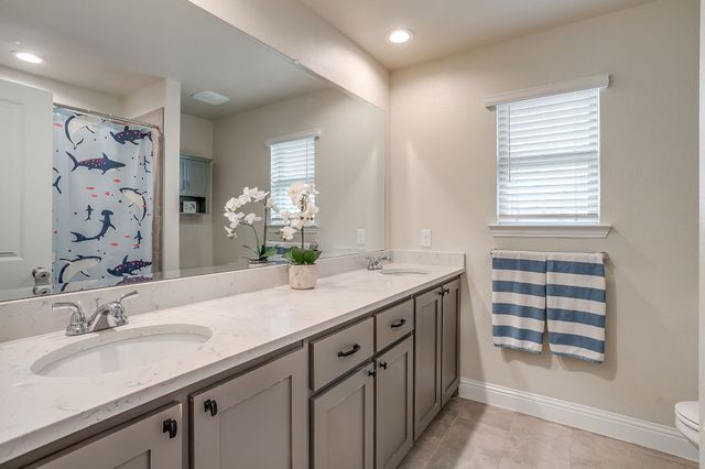 15141 Fleet Hill Road, Aledo, TX 76008