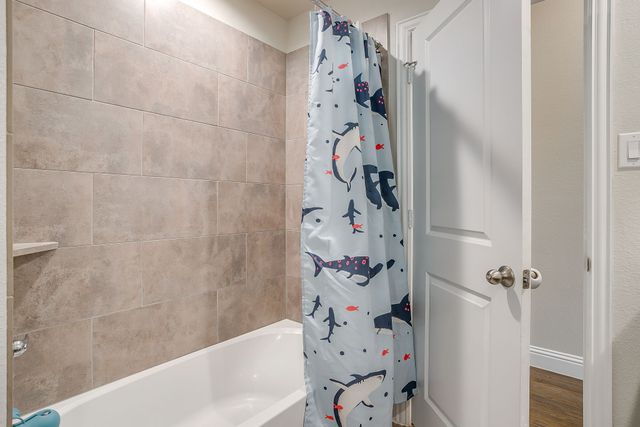 15141 Fleet Hill Road, Aledo, TX 76008