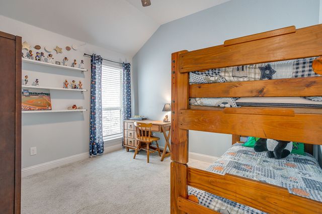 15141 Fleet Hill Road, Aledo, TX 76008