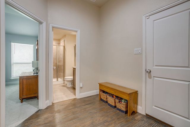 15141 Fleet Hill Road, Aledo, TX 76008