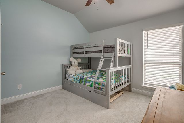 15141 Fleet Hill Road, Aledo, TX 76008