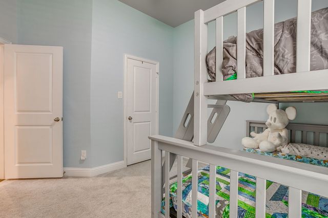 15141 Fleet Hill Road, Aledo, TX 76008