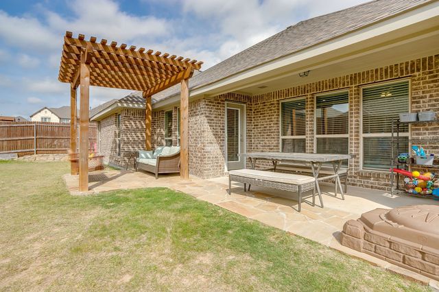 15141 Fleet Hill Road, Aledo, TX 76008