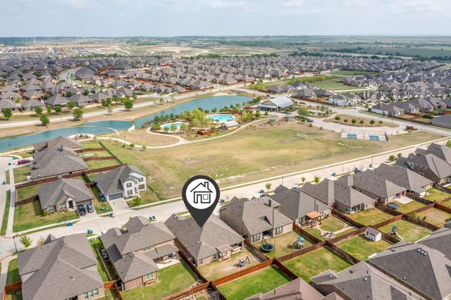 15141 Fleet Hill Road, Aledo, TX 76008