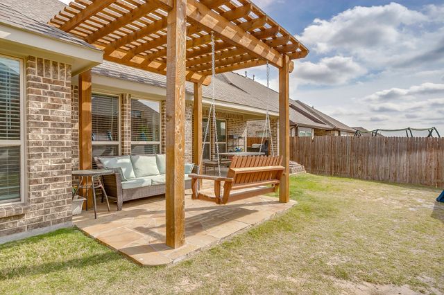 15141 Fleet Hill Road, Aledo, TX 76008