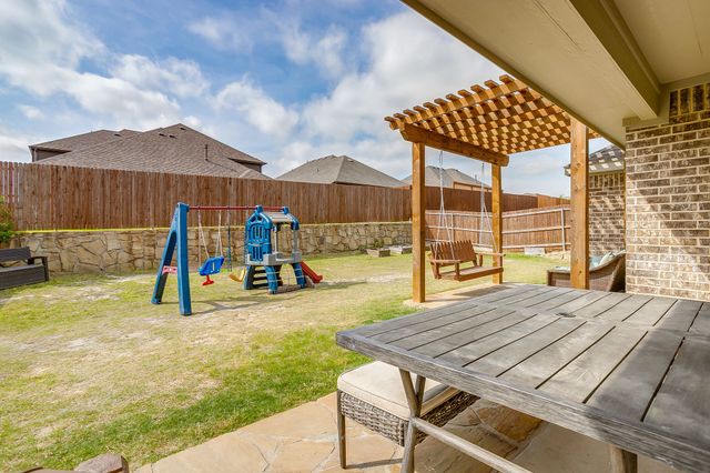 15141 Fleet Hill Road, Aledo, TX 76008