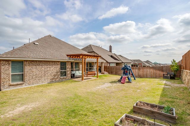15141 Fleet Hill Road, Aledo, TX 76008