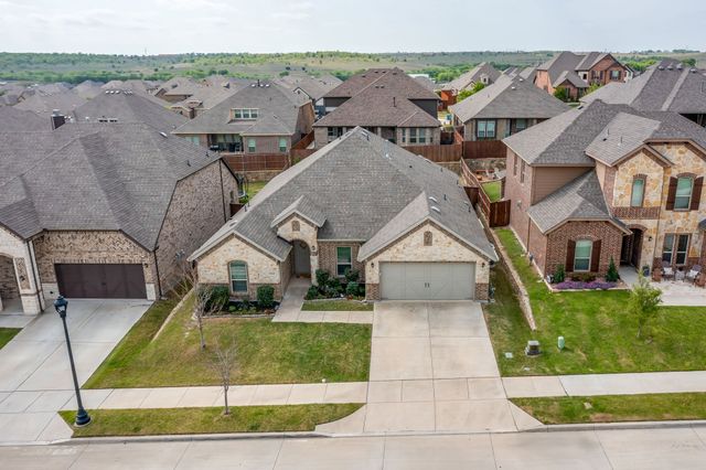 15141 Fleet Hill Road, Aledo, TX 76008