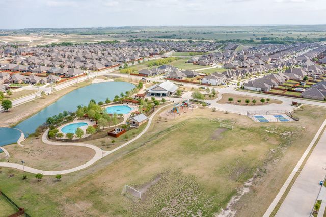 15141 Fleet Hill Road, Aledo, TX 76008