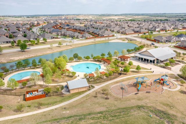 15141 Fleet Hill Road, Aledo, TX 76008