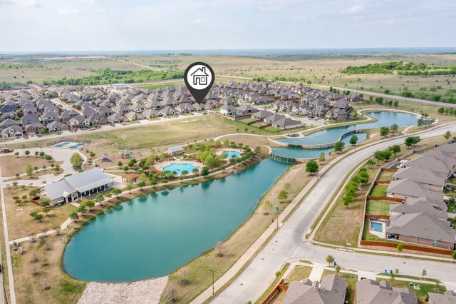 15141 Fleet Hill Road, Aledo, TX 76008